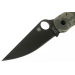 Couteau pliant Spyderco Military C36GPCMOBK manche en G10 camouflé 14cm
