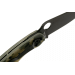 Couteau pliant Spyderco Military C36GPCMOBK manche en G10 camouflé 14cm