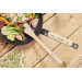 Spatule biseautée De Buyer B Bois en hêtre