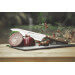 Coffret 3 couteaux de cuisine Arcos Nordika : 1 Office + 1 Chef 16cm + 1 Chef 21cm