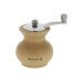 Moulin à épices De Buyer Boogie B Bois 7cm - sel ou poivre