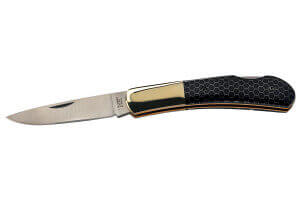 Couteau pliant Herbertz 594110 manche polymère 10cm