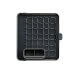 Égouttoir à vaisselle Joseph Joseph Extend Steel en inox extensible gris