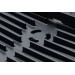 Égouttoir à vaisselle Joseph Joseph Extend Steel en inox extensible gris