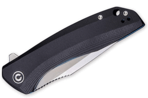 Couteau pliant CIVIVI Baklash manche G10 11,7cm