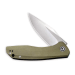Couteau pliant CIVIVI Baklash manche G10 11,7cm