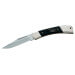 Couteau pliant Herbertz 20781 manche bois d'ébène et double mitre