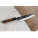 Couteau bunka japonais artisanal Anryu AS 17cm