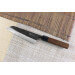 Couteau bunka japonais artisanal Anryu AS 17cm
