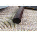 Couteau bunka japonais artisanal Masakage Kumo 16,5cm damas 63 couches