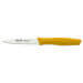 Couteau d'office 8,5cm Arcos Nova manche surmoulé jaune