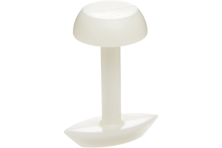 Outil de fon&ccedil;age 2 t&ecirc;tes Matfer pour tartelettes et barquettes en polypropyl&egrave;ne