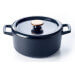 Cocotte ronde Beka Nori en fonte émaillée 26cm