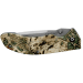 Couteau pliant Camillus Guise manche en ABS prim1 camouflage 10,8cm 