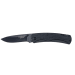 Couteau pliant Camillus CamLite manche en nylon et fibres de verre noir 10cm