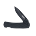 Couteau pliant Camillus CamLite manche en nylon et fibres de verre noir 10cm