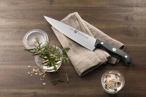 Couteau de chef ZWILLING Gourmet 20cm manche riveté