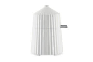 Presse-agrumes électrique Alessi Plissé design par Michele De Lucchi