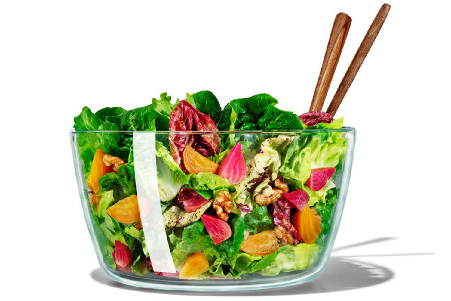Essoreuse à salade en inox 26 cm , OXO - Maison Gouvernaire