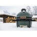 Pack Big Green Egg MiniMax barbecue + convEGGtor