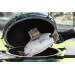Pack Big Green Egg MiniMax barbecue + convEGGtor