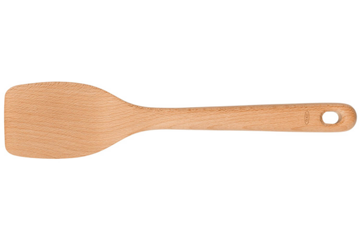 OXO spatule en bois de hêtre 32cm