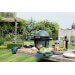 Pack Big Green Egg MiniMax barbecue + convEGGtor + berceau surélévateur