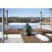 Pack Big Green Egg MiniMax barbecue + convEGGtor + berceau surélévateur