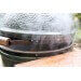 Pack Big Green Egg MiniMax barbecue + convEGGtor + berceau surélévateur