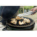 Pack Big Green Egg MiniMax barbecue + convEGGtor + berceau surélévateur