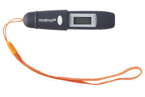 Thermomètre Mastrad à sonde infrarouge