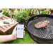 Sonde de cuisson sans fil Meat It + Mastrad avec application smartphone et tablette