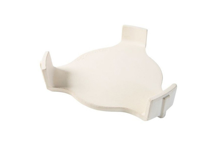 ConvEGGtor en c&eacute;ramique pour barbecue Big Green Egg Mini