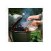 Pack Big Green Egg Mini barbecue + convEGGtor + berceau panier