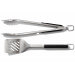 Set de 2 ustensiles pour barbecue OXO - Spatule et pince
