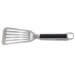 Spatule ajourée flexible OXO 37cm spéciale barbecue
