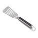Spatule ajourée flexible OXO 37cm spéciale barbecue