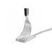 Spatule ajourée flexible OXO 37cm spéciale barbecue