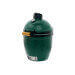 Pack Big Green Egg Small barbecue + convEGGtor + berceau à roulettes