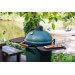 Pack Big Green Egg Small barbecue + convEGGtor + berceau à roulettes