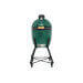 Pack Big Green Egg Small barbecue + convEGGtor + berceau à roulettes