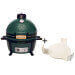Pack Big Green Egg MiniMax barbecue + convEGGtor