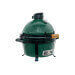 Pack Big Green Egg MiniMax barbecue + convEGGtor