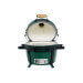 Pack Big Green Egg MiniMax barbecue + convEGGtor