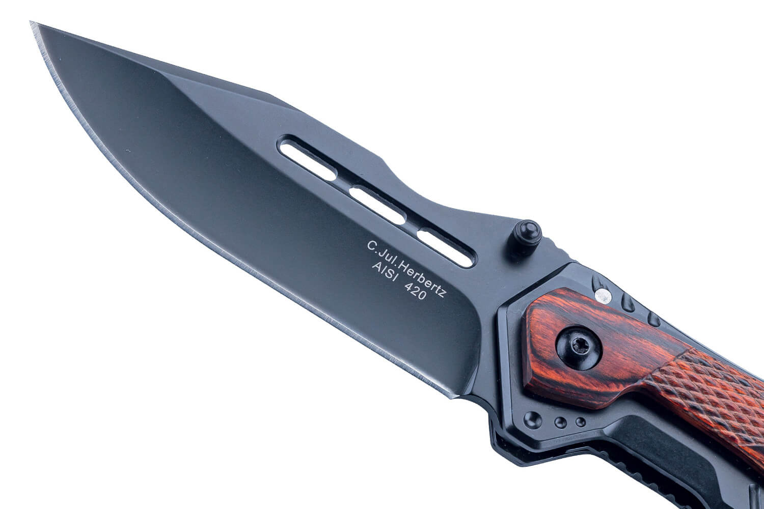 SGS Pack de 2 Couteau a Lame Sécable En Aluminium - SGS160