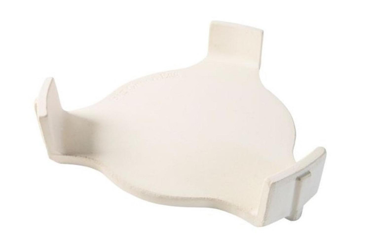 ConvEGGtor en c&eacute;ramique pour barbecue Big Green Egg Medium