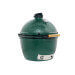 Pack Big Green Egg XLarge barbecue + convEGGtor + chariot à roulettes