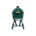 Pack Big Green Egg XLarge barbecue + convEGGtor + chariot à roulettes