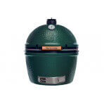 Barbecue Big Green Egg 2XL multifonctions en céramique de qualité supérieure