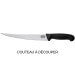 Mallette de 6 couteaux de boucher Samura Butcher manches en TPE